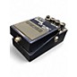 Used BOSS BB1X Bass Driver Bass Effect Pedal