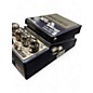 Used BOSS BB1X Bass Driver Bass Effect Pedal