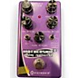 Used Pigtronix MOTHERSHIP 2 Effect Pedal thumbnail