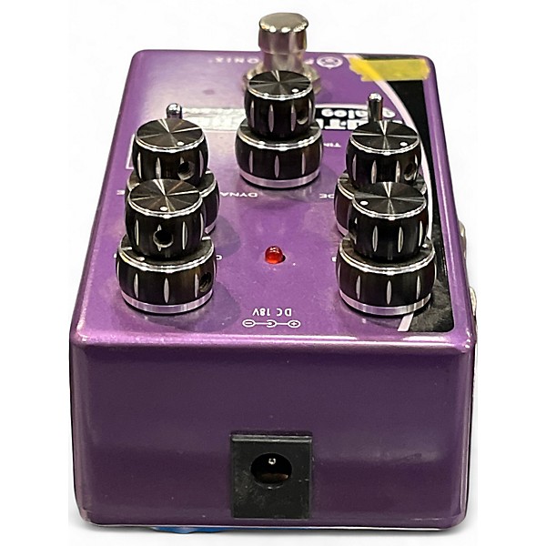 Used Pigtronix MOTHERSHIP 2 Effect Pedal