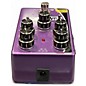 Used Pigtronix MOTHERSHIP 2 Effect Pedal