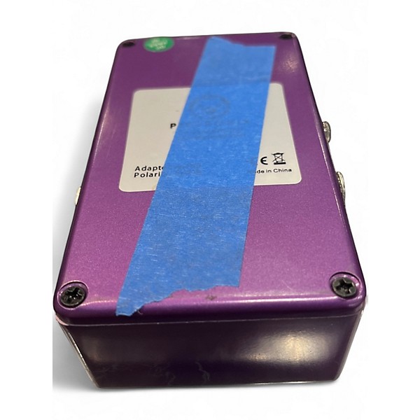 Used Pigtronix MOTHERSHIP 2 Effect Pedal
