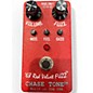 Used Chase Tone 68 RED VELVET FUZZ Effect Pedal thumbnail