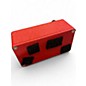 Used Chase Tone 68 RED VELVET FUZZ Effect Pedal