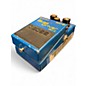 Used BOSS BD2 Blues Driver Effect Pedal