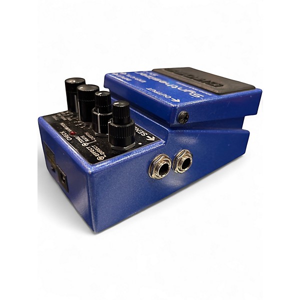 Used BOSS SY1 Effect Pedal