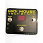 Used Tech 21 MM1 Midi Mouse Pedal thumbnail
