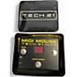 Used Tech 21 MM1 Midi Mouse Pedal