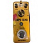 Used Rowin TAPE ECHO Effect Pedal thumbnail
