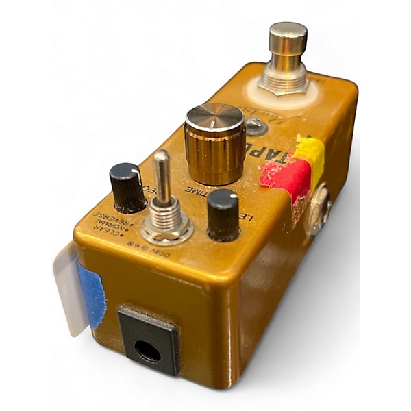 Used Rowin TAPE ECHO Effect Pedal