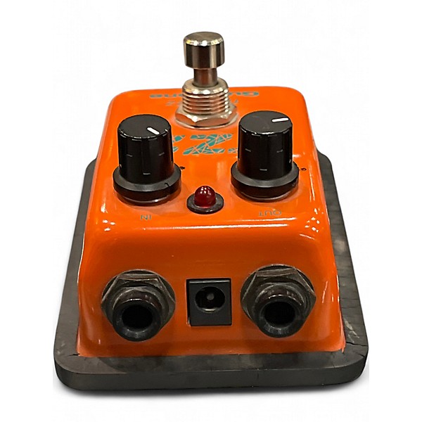 Used Guyatone THE FUZZ Effect Pedal