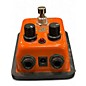 Used Guyatone THE FUZZ Effect Pedal