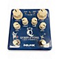 Used NUX Queen of Tone Effect Pedal thumbnail
