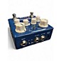 Used NUX Queen of Tone Effect Pedal