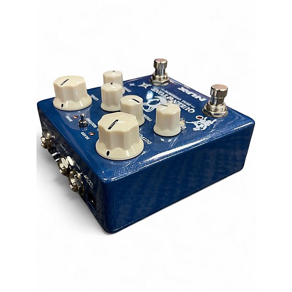 Used NUX Queen of Tone Effect Pedal