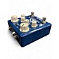 Used NUX Queen of Tone Effect Pedal
