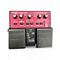 Used BOSS RC20XL Loop Station XL Twin Pedal thumbnail