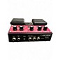 Used BOSS RC20XL Loop Station XL Twin Pedal