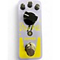 Used Donner Stylish Fuzz Effect Pedal thumbnail