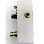 Used Donner Stylish Fuzz Effect Pedal