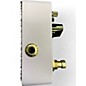 Used Donner Stylish Fuzz Effect Pedal