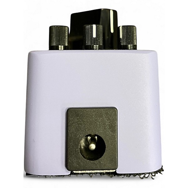 Used Donner Stylish Fuzz Effect Pedal