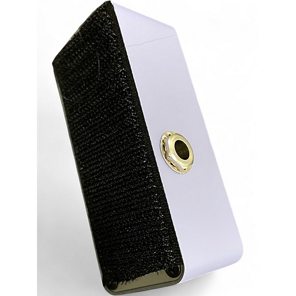 Used Donner Stylish Fuzz Effect Pedal
