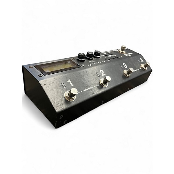 Used BOSS MS3 Multi Effects Switcher Effect Processor
