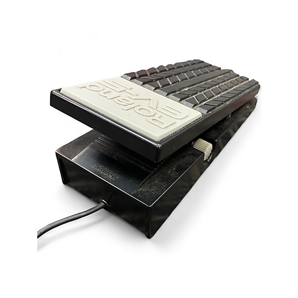 Used Roland EV5 Pedal
