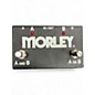 Used Morley ABY Pedal thumbnail