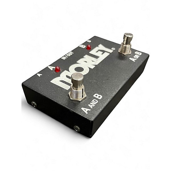 Used Morley ABY Pedal