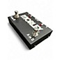 Used Morley ABY Pedal