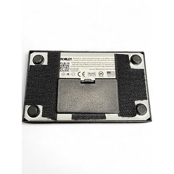Used Morley ABY Pedal