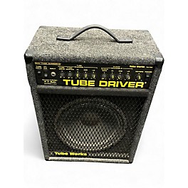 Used Tube Works TUBE DRIVER Guitar Combo Amp