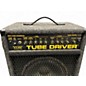 Used Tube Works TUBE DRIVER Guitar Combo Amp