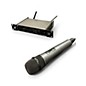 Used Sennheiser XSW 2 E835 Handheld Wireless System thumbnail