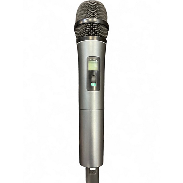 Used Sennheiser XSW 2 E835 Handheld Wireless System