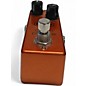 Used MXR deep phase Effect Pedal