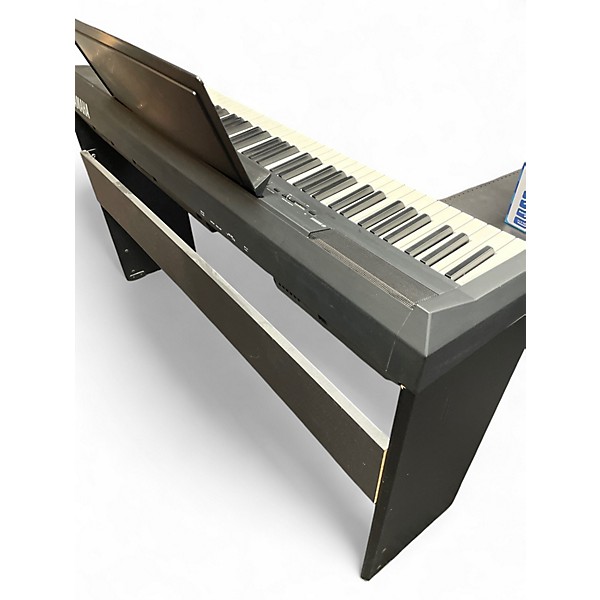 Used Yamaha P105 88 Key Digital Piano