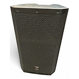 Used Electro-Voice ZLX-12P 12in 2-Way Powered Speaker