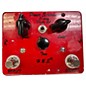 Used Homebrew Electronics POWER SCREAMER Effect Pedal thumbnail