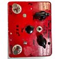 Used Homebrew Electronics POWER SCREAMER Effect Pedal