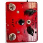 Used Homebrew Electronics POWER SCREAMER Effect Pedal
