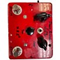 Used Homebrew Electronics POWER SCREAMER Effect Pedal