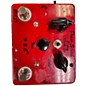 Used Homebrew Electronics POWER SCREAMER Effect Pedal