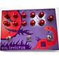 Used Hillbish Designs SOL INVICTUS Effect Pedal thumbnail
