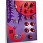 Used Hillbish Designs SOL INVICTUS Effect Pedal