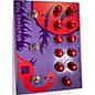 Used Hillbish Designs SOL INVICTUS Effect Pedal