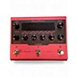 Used IK Multimedia Amplitube X-Drive Effect Processor thumbnail