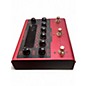 Used IK Multimedia Amplitube X-Drive Effect Processor
